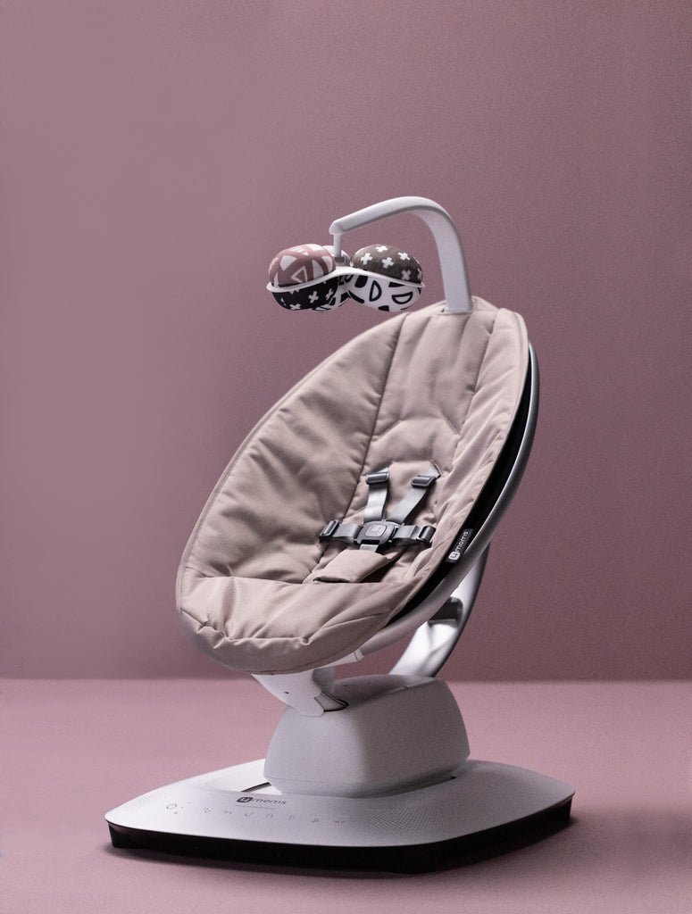 mamaRoo 5